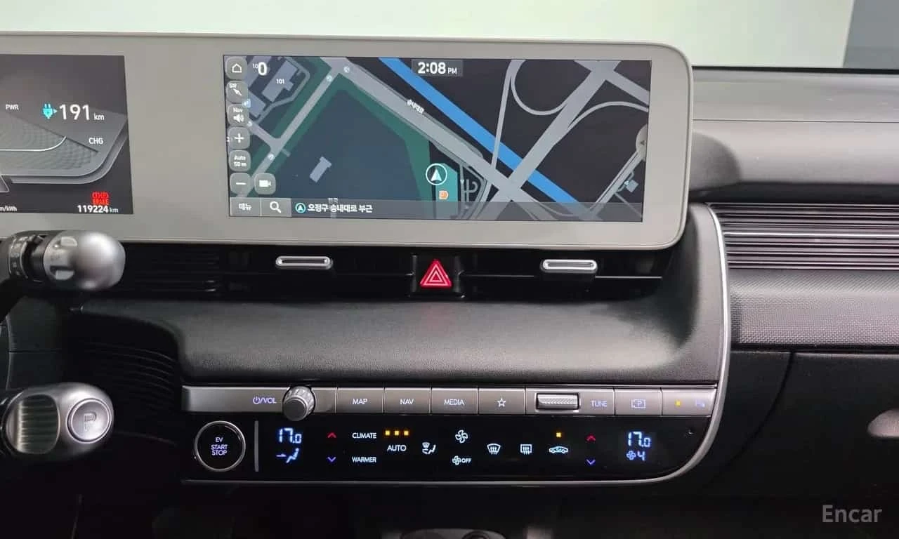 Hyundai Ioniq 5 * Long range * ���� �� �� | Mobile.bg � ����������� 12