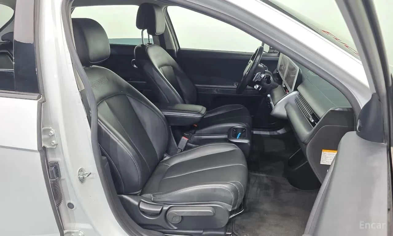 Hyundai Ioniq 5 * Long range * ���� �� �� | Mobile.bg � ����������� 10