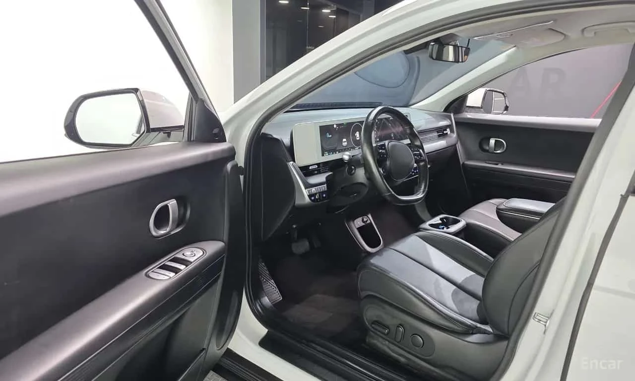 Hyundai Ioniq 5 * Long range * ���� �� �� | Mobile.bg � ����������� 5