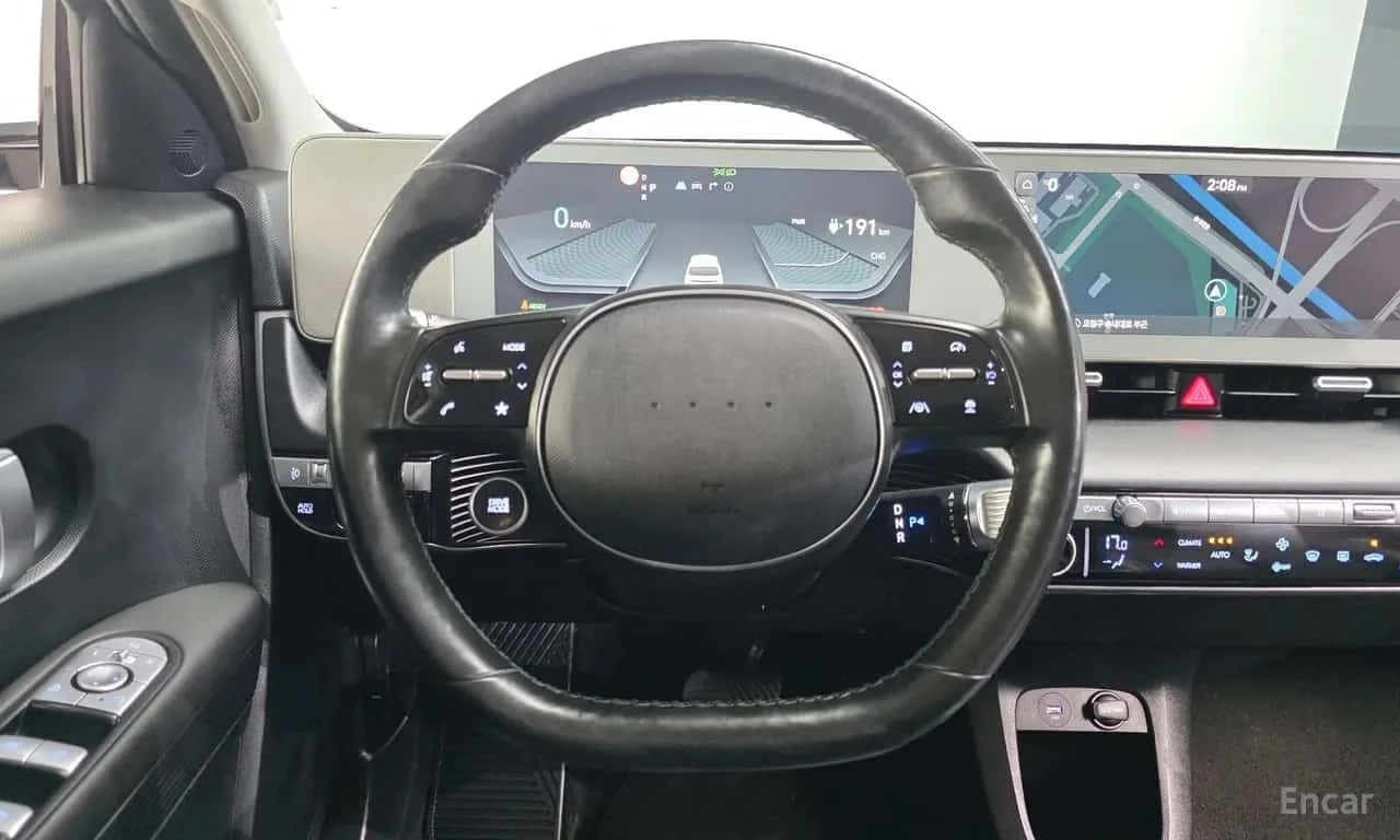 Hyundai Ioniq 5 * Long range * ���� �� �� | Mobile.bg � ����������� 7