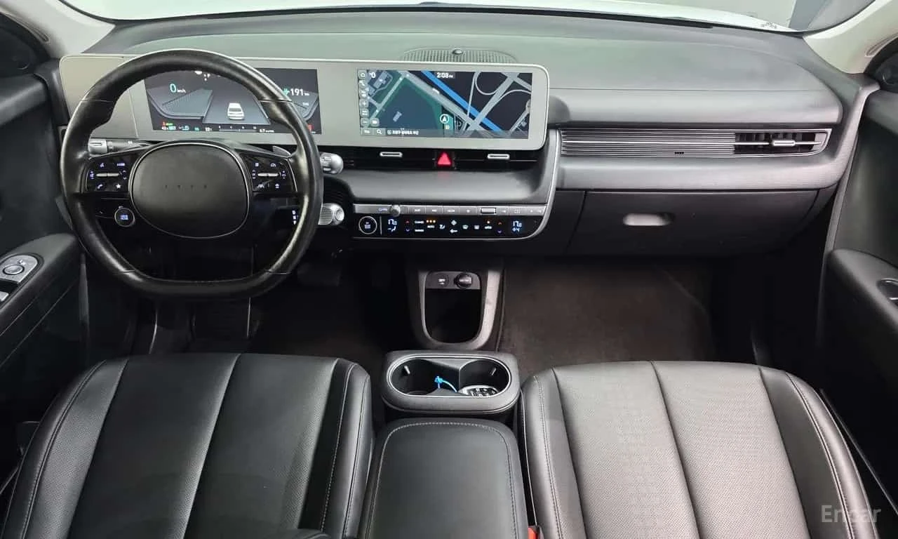 Hyundai Ioniq 5 * Long range * ���� �� �� | Mobile.bg � ����������� 6