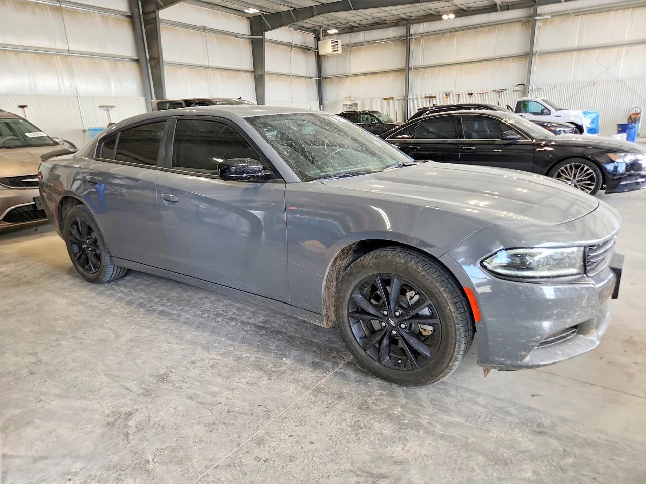 Dodge Charger 3.6l Sxt | Mobile.bg � ����������� 4