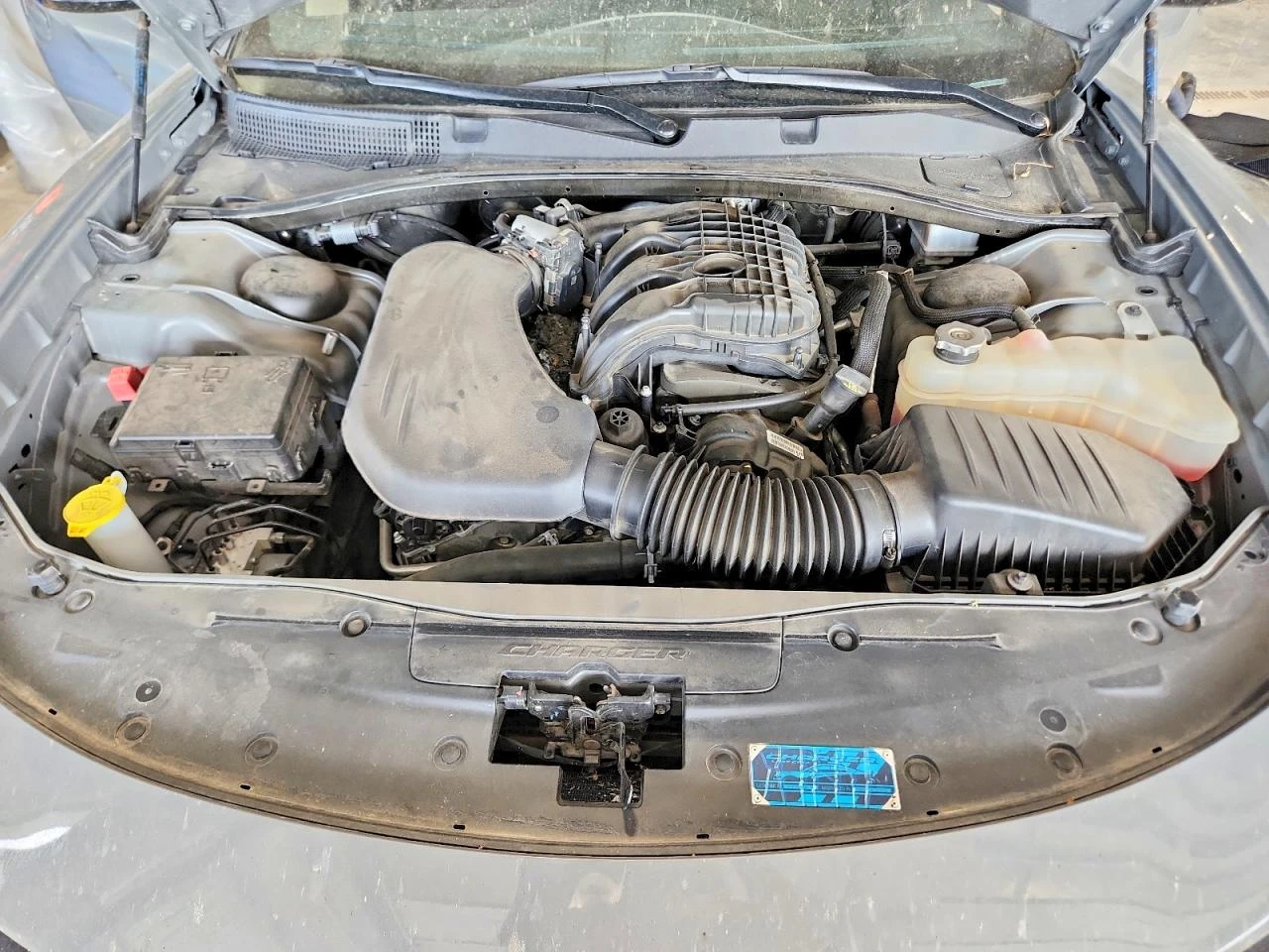 Dodge Charger 3.6l Sxt | Mobile.bg � ����������� 11