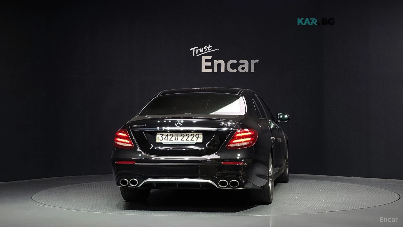 Mercedes-Benz E 53 AMG 4MATIC+ * HUD* 360* ����* �����* ����* ���� | Mobile.bg � ����������� 4