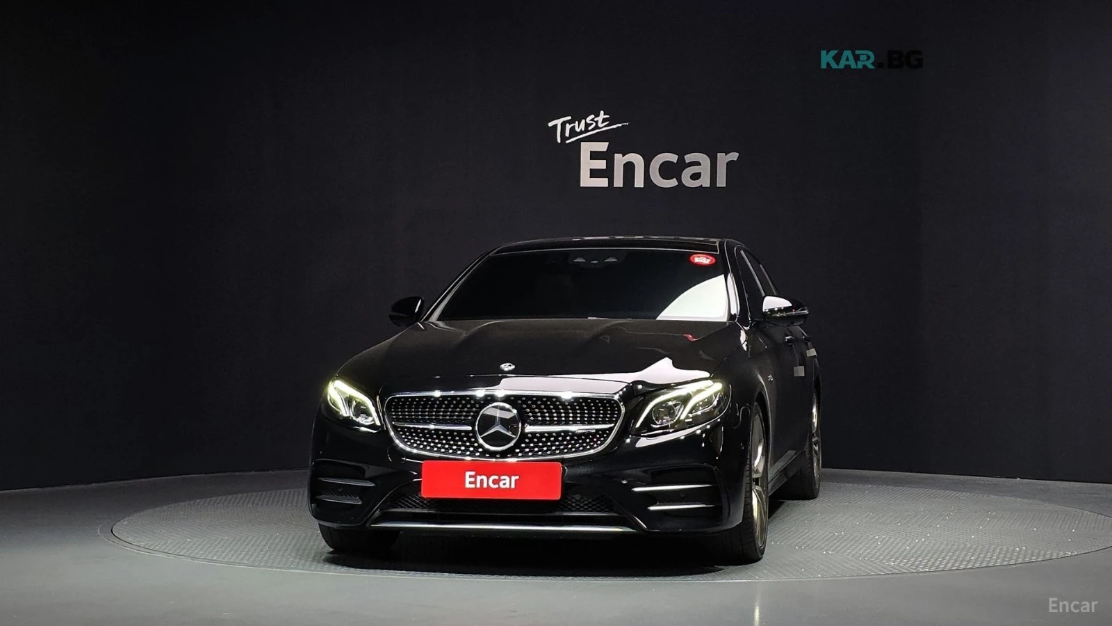 Mercedes-Benz E 53 AMG 4MATIC+ * HUD* 360* ����* �����* ����* ���� | Mobile.bg � ����������� 3