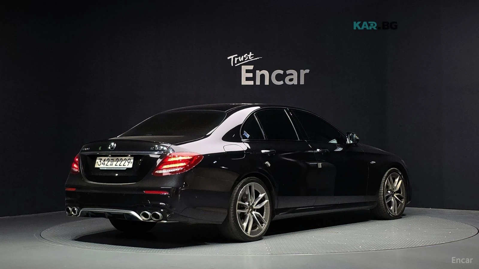 Mercedes-Benz E 53 AMG 4MATIC+ * HUD* 360* ����* �����* ����* ���� | Mobile.bg � ����������� 2