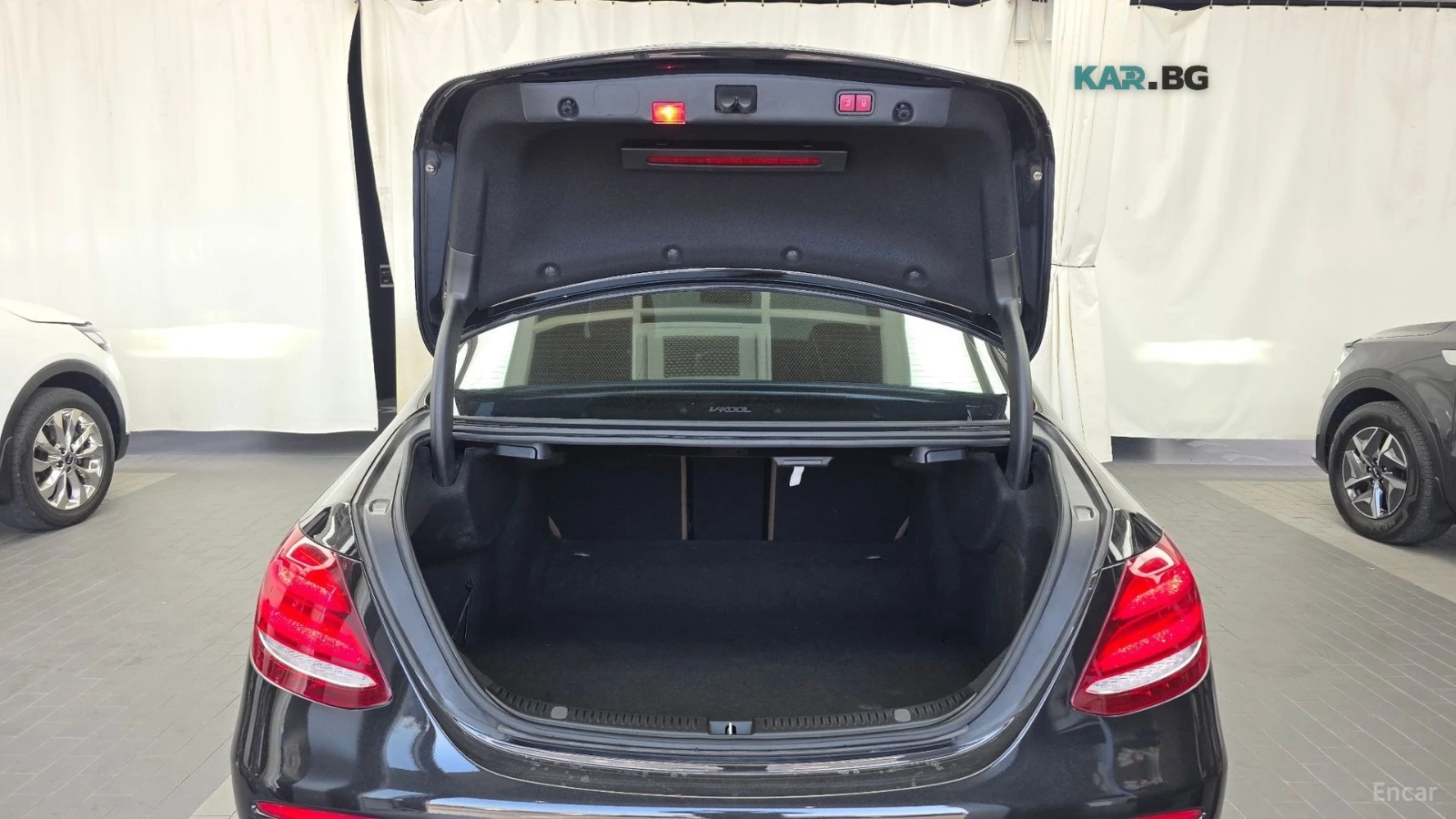 Mercedes-Benz E 53 AMG 4MATIC+ * HUD* 360* ����* �����* ����* ���� | Mobile.bg � ����������� 17