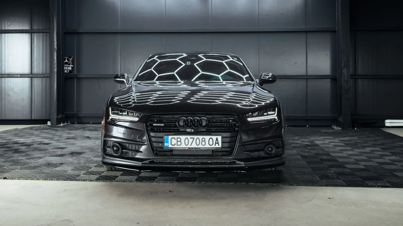 Audi A7 3.0 TFSI  8ZF , снимка 2 - Автомобили и джипове - 56450713