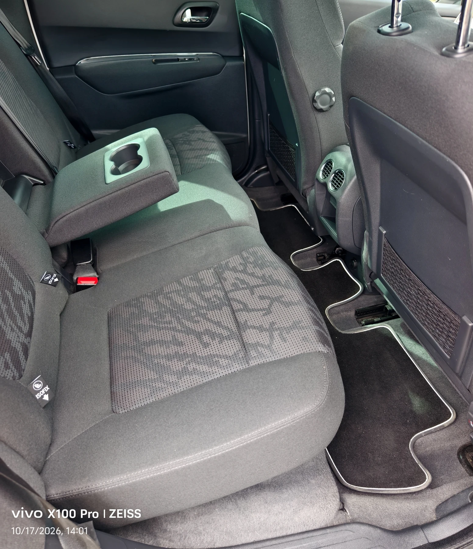 Peugeot 3008 2.0HDi Swiss Aut. | Mobile.bg � ����������� 11