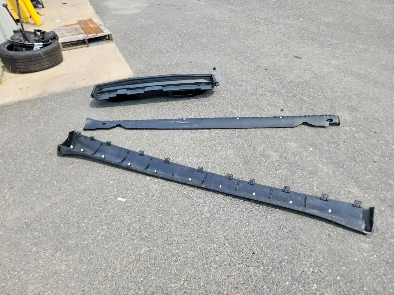 Tesla Model Y, снимка 12 - Автомобили и джипове - 56688511