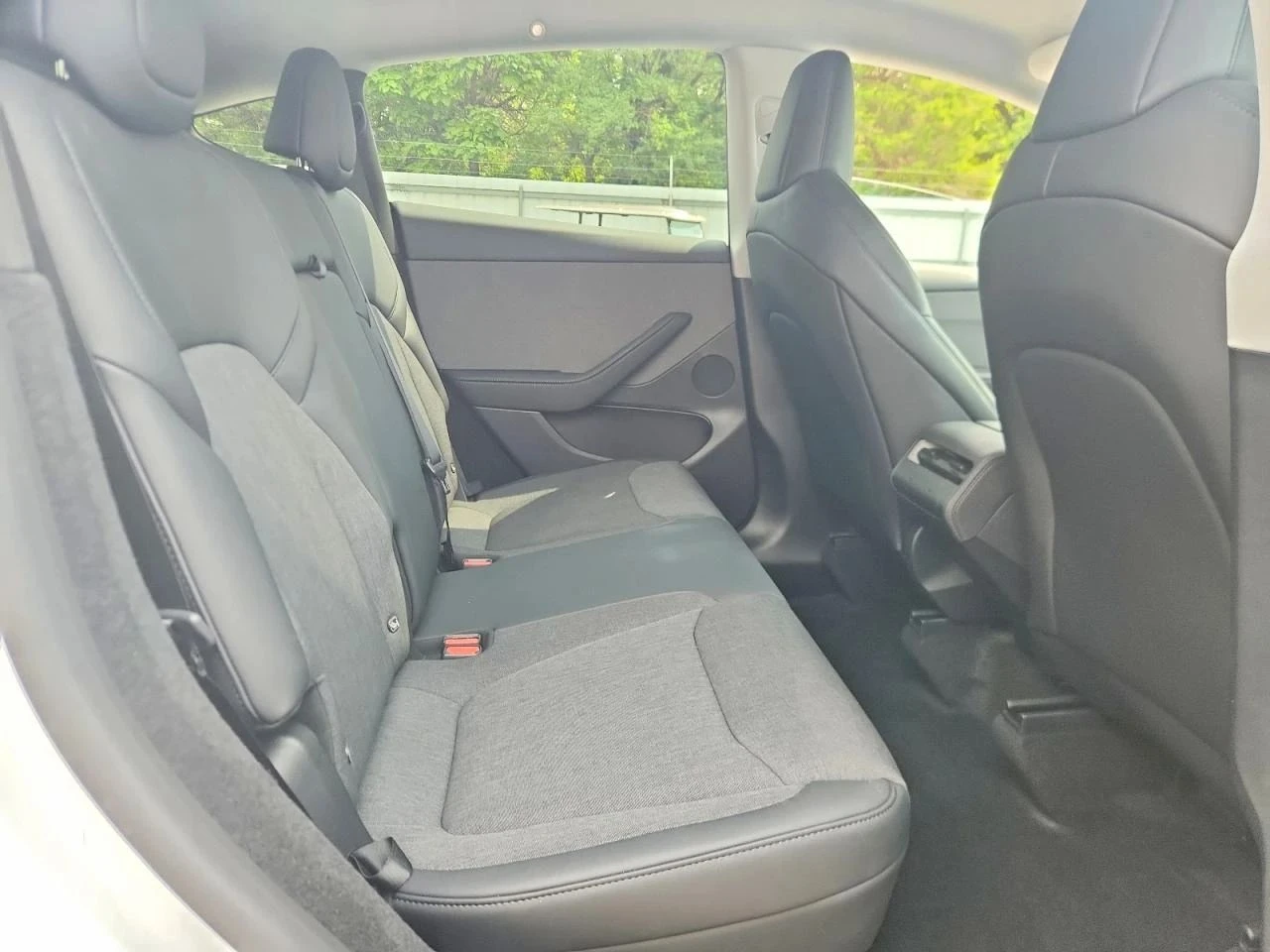Tesla Model Y, снимка 10 - Автомобили и джипове - 56688511
