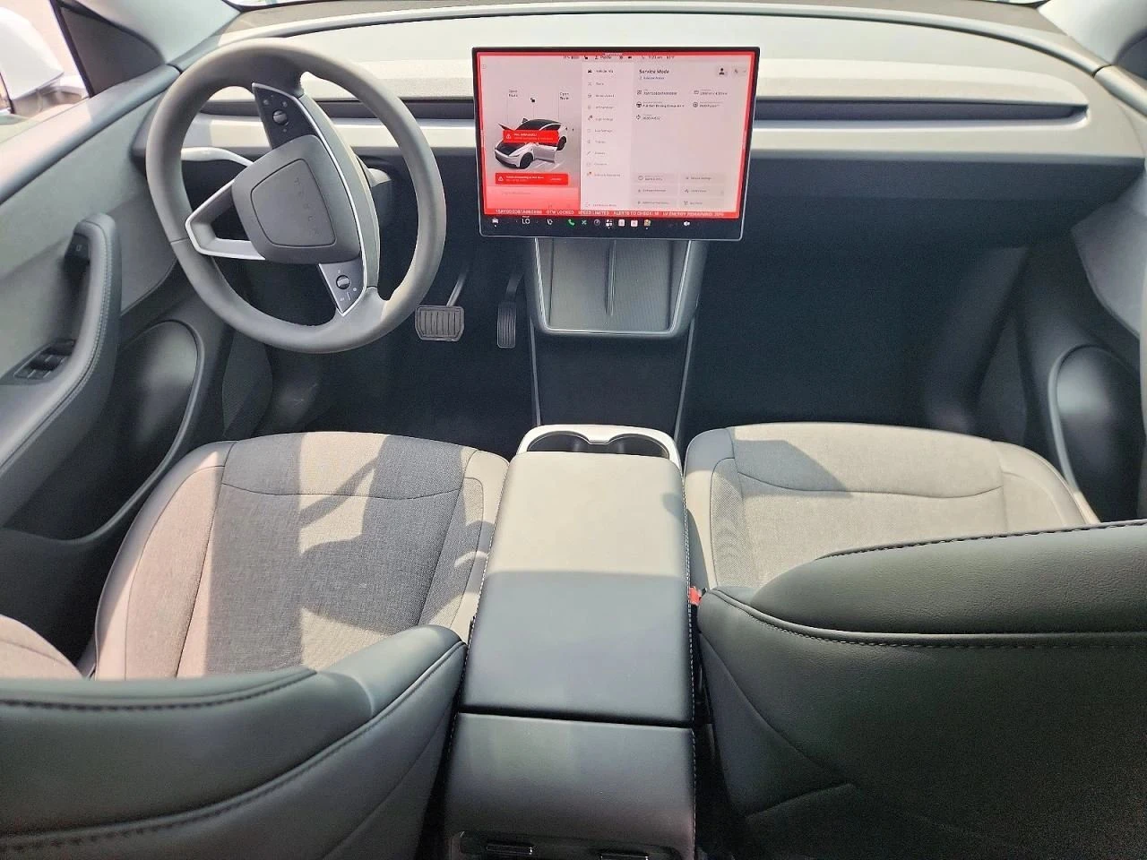 Tesla Model Y, снимка 8 - Автомобили и джипове - 56688511