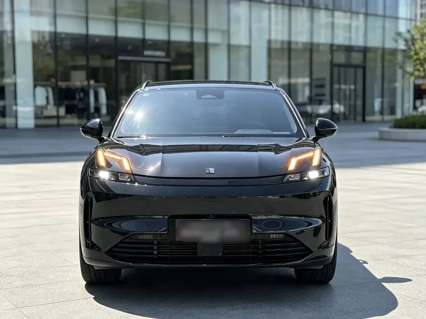 LynkCo 08, снимка 5 - Автомобили и джипове - 56689877