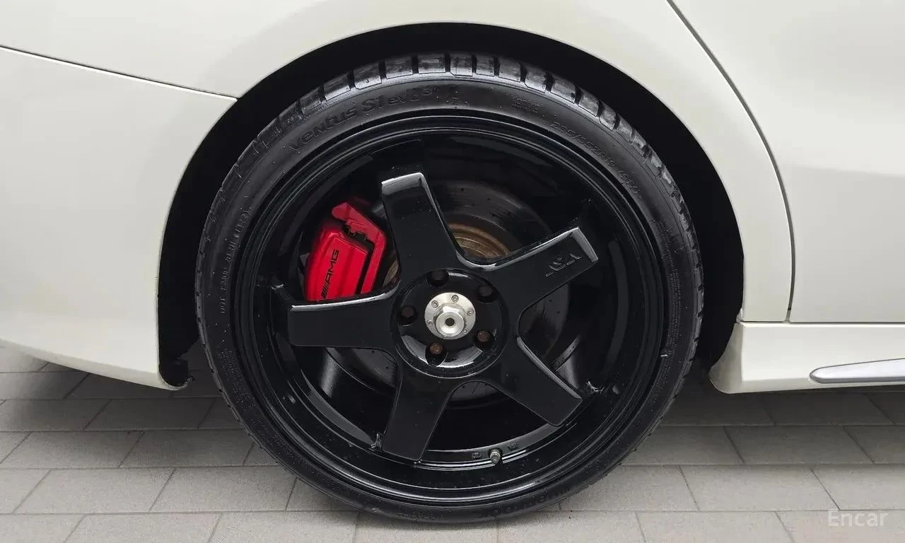 Mercedes-Benz CLA 45 AMG, снимка 5 - Автомобили и джипове - 56736706