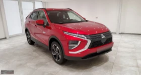 Mitsubishi Eclipse Cross Plug-In HUBRID 2.4/188HP/4X4/LEC/CAM/NAVI/403b - изображение 8