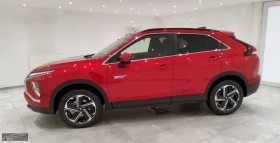 Mitsubishi Eclipse Cross Plug-In HUBRID 2.4/188HP/4X4/LEC/CAM/NAVI/403b - изображение 3