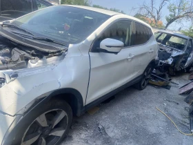 Nissan Qashqai, снимка 3