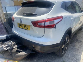 Nissan Qashqai, снимка 5