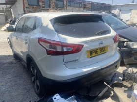 Nissan Qashqai, снимка 1