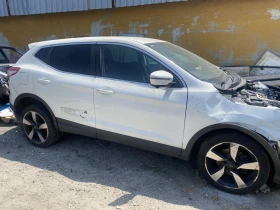 Nissan Qashqai, снимка 2