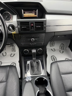 Mercedes-Benz GLK GLK 320 CDI 4-MATIC ШВЕЙЦАРИЯ, снимка 16