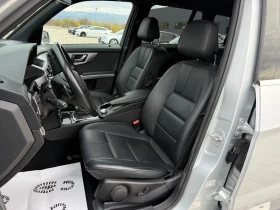 Mercedes-Benz GLK GLK 320 CDI 4-MATIC ШВЕЙЦАРИЯ, снимка 10