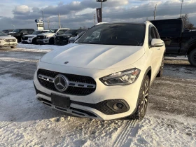 Mercedes-Benz GLA 250 2.0L 4MATIC, снимка 4