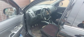 Mitsubishi ASX, снимка 4