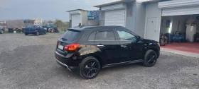 Mitsubishi ASX, снимка 2