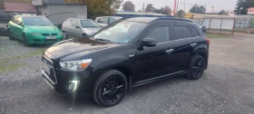 Mitsubishi ASX, снимка 1