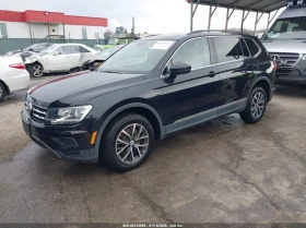 VW Tiguan * 4MOTION* , снимка 1