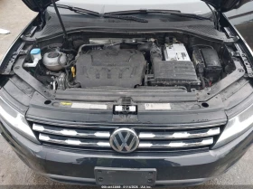 VW Tiguan * 4MOTION* , снимка 7