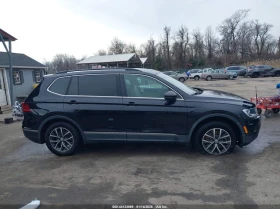 VW Tiguan * 4MOTION* , снимка 10