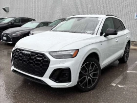 Audi Q5 Technik  CARFAX, снимка 1