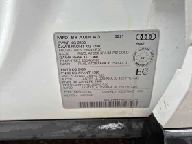Audi Q5 Technik  CARFAX, снимка 11