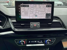 Audi Q5 Technik  CARFAX, снимка 9