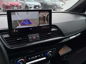 Audi Q5 Technik  CARFAX, снимка 16