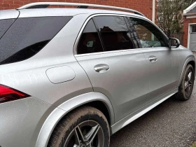 Mercedes-Benz GLE 450 * CARFAX * ЦЕНА ДО БГ, снимка 4