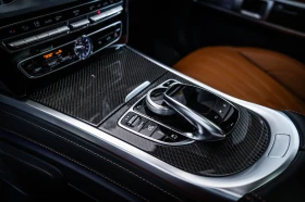 Mercedes-Benz G 63 AMG Brabus* Carbon* Manufaktur* Burm* 360, снимка 9