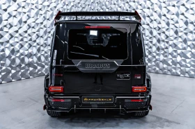 Mercedes-Benz G 63 AMG Brabus* Carbon* Manufaktur* Burm* 360, снимка 5