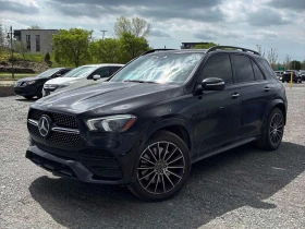 Mercedes-Benz GLE 450 4MATIC* DISTRONIC* BURMESTER* 360КАМЕРИ* АМБИЕНТО*, снимка 1