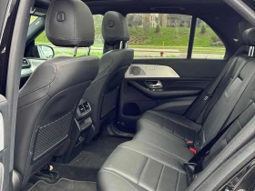 Mercedes-Benz GLE 450 4MATIC* DISTRONIC* BURMESTER* 360КАМЕРИ* АМБИЕНТО*, снимка 15