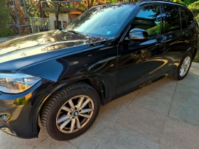 BMW X5 40d, снимка 3