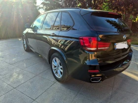 BMW X5 40d, снимка 5