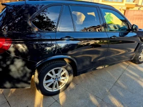 BMW X5 40d, снимка 4