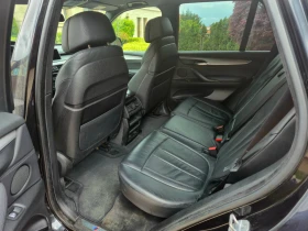 BMW X5 40d, снимка 9