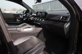 Mercedes-Benz GLE 400 d AMG Coupe 4M AIR KeyGO PANO 360 ОБДУХВ BURM 22&#, снимка 7