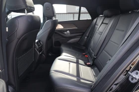 Mercedes-Benz GLE 400 d AMG Coupe 4M AIR KeyGO PANO 360 ОБДУХВ BURM 22&#, снимка 10