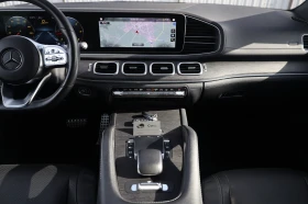 Mercedes-Benz GLE 400 d AMG Coupe 4M AIR KeyGO PANO 360 ОБДУХВ BURM 22&#, снимка 13