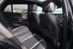 Mercedes-Benz GLE 400 d AMG Coupe 4M AIR KeyGO PANO 360 ОБДУХВ BURM 22&#, снимка 8